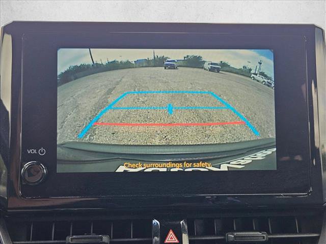 Used 2024 Toyota Corolla SE FWD image 14