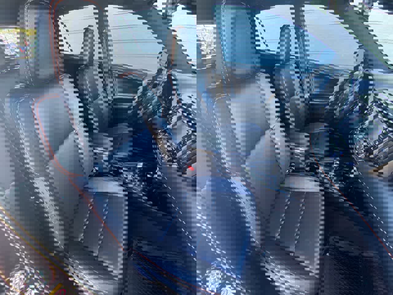 Certified 2018 Toyota RAV4 SE w/ Advanced Technology Package image 25