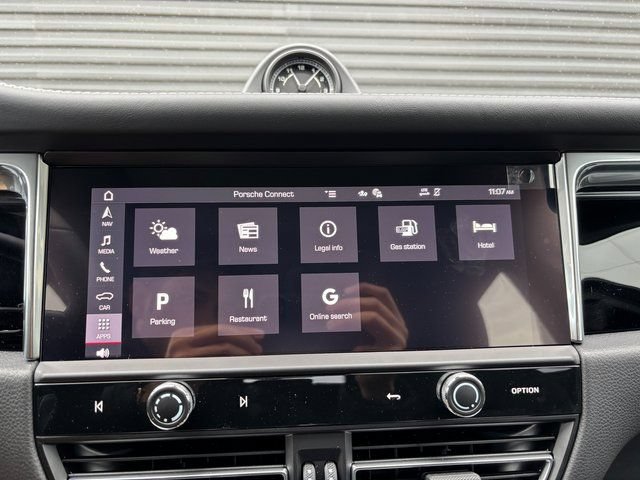 New 2026 Porsche Macan S AWD/4WD image 19