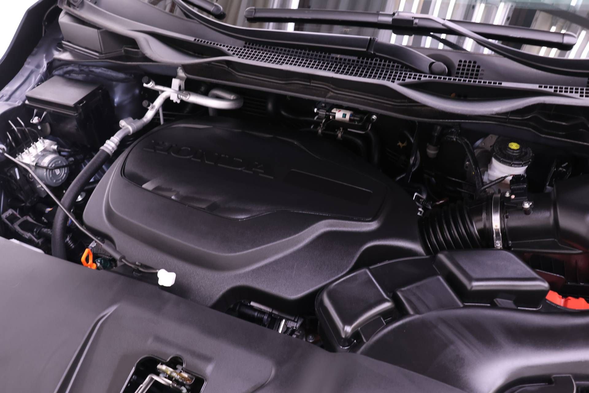 Certified 2026 Honda Odyssey Elite image 17