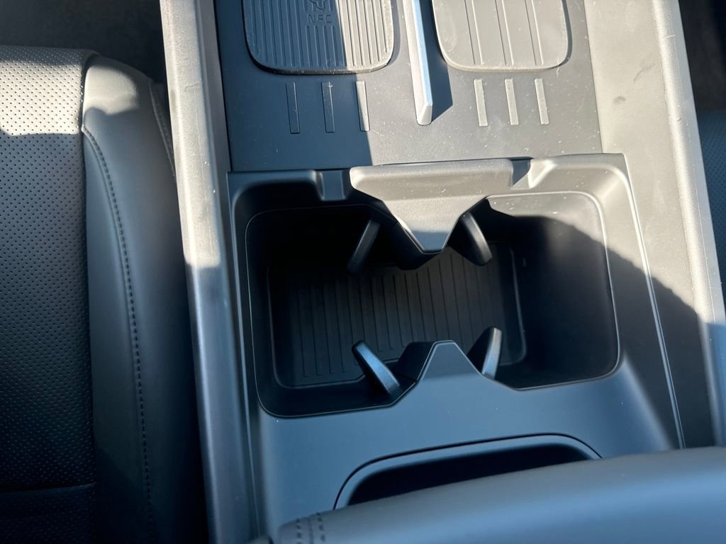 New 2026 Hyundai Santa Fe SEL image 24