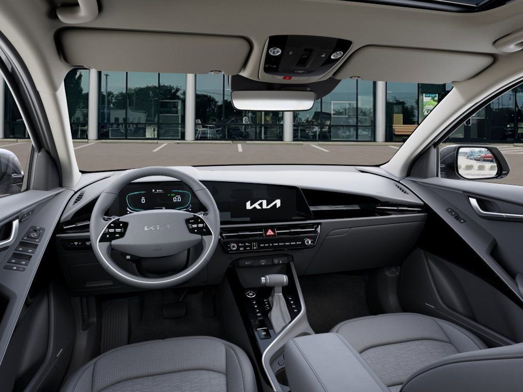 New 2026 Kia Niro SX image 15