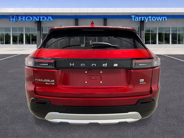 New 2026 Honda Prologue Elite image 4