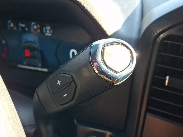 Used 2024 Ford F150 STX image 14