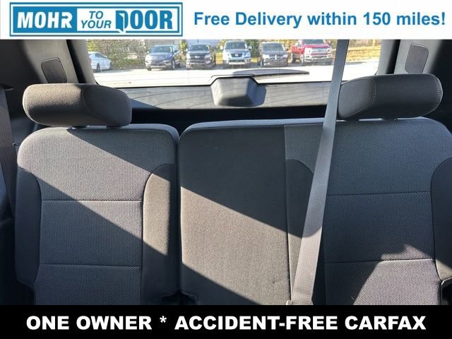 Used 2023 Chevrolet Traverse LT image 35