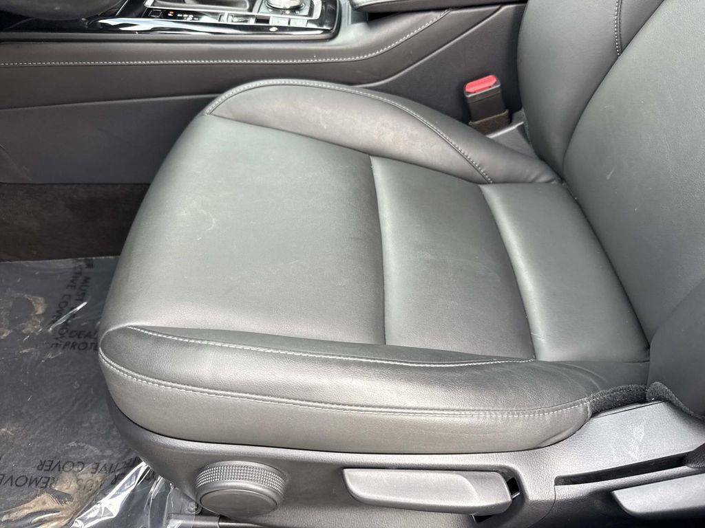 Certified 2024 MAZDA CX-30 AWD 2.5 S w/ Select Sport Pkg image 26