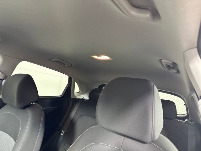 Certified 2023 Hyundai Kona SEL image 12