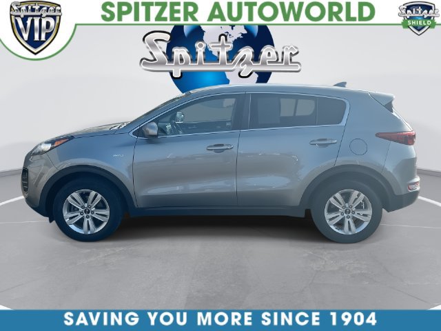 Used 2019 Kia Sportage LX AWD/4WD image 7