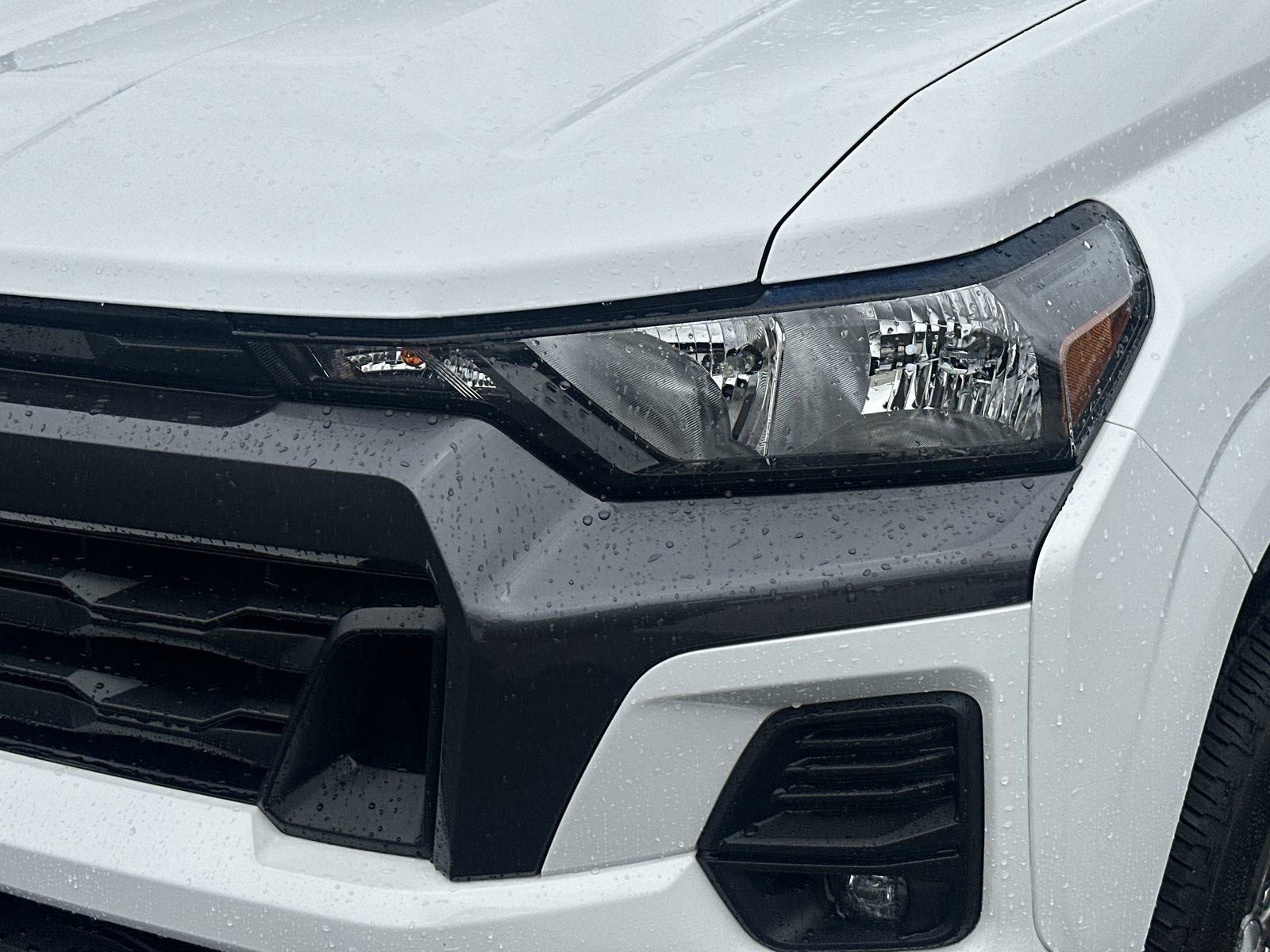Used 2023 Chevrolet Colorado LT w/ LT Convenience Package II RWD image 11
