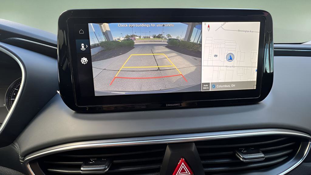 Certified 2023 Hyundai Santa Fe SEL image 16