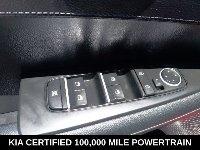 Certified 2024 Kia Forte GT-Line FWD image 19