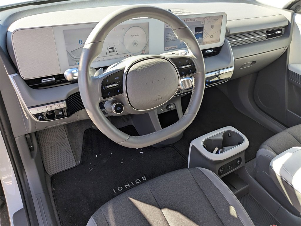 Used 2024 Hyundai Ioniq 5 SEL image 10