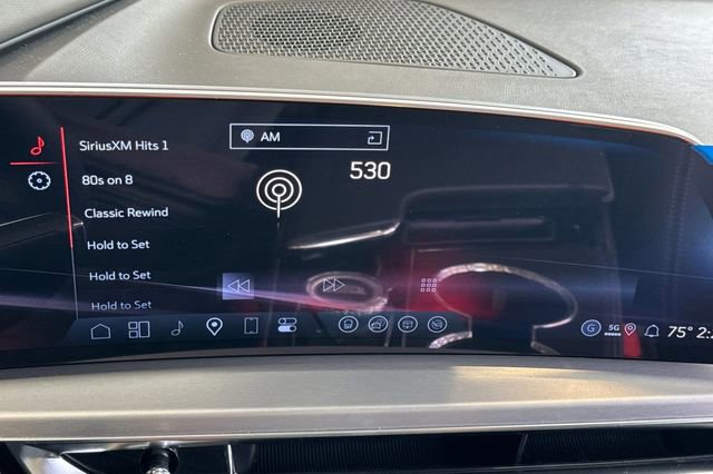 New 2026 Cadillac Lyriq V image 18