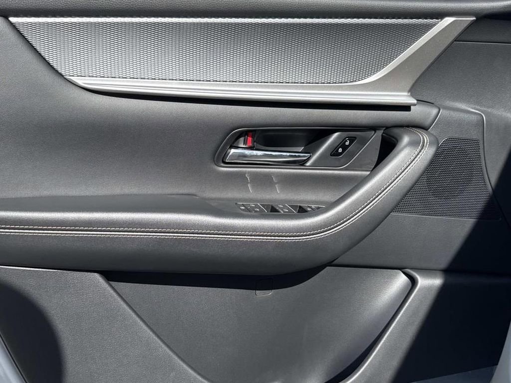 New 2026 MAZDA CX-90 3.3 Turbo w/ Premium Plus Pkg image 24