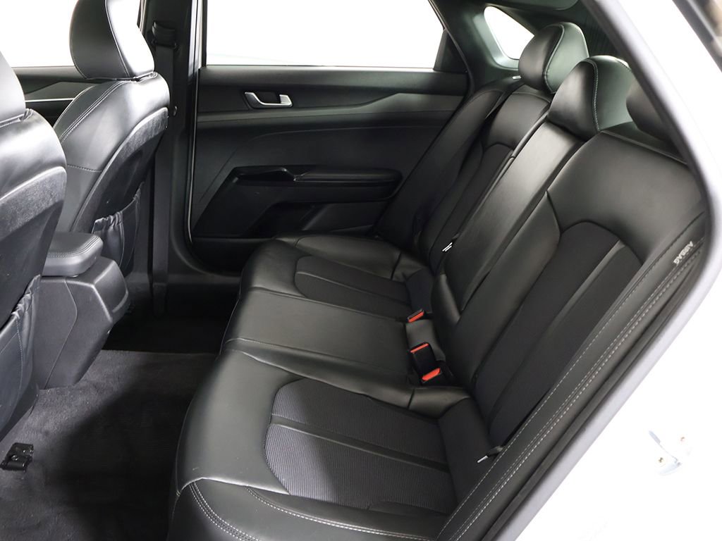 Used 2022 Kia K5 GT-Line w/ GT-Line Awd Premium Package image 35