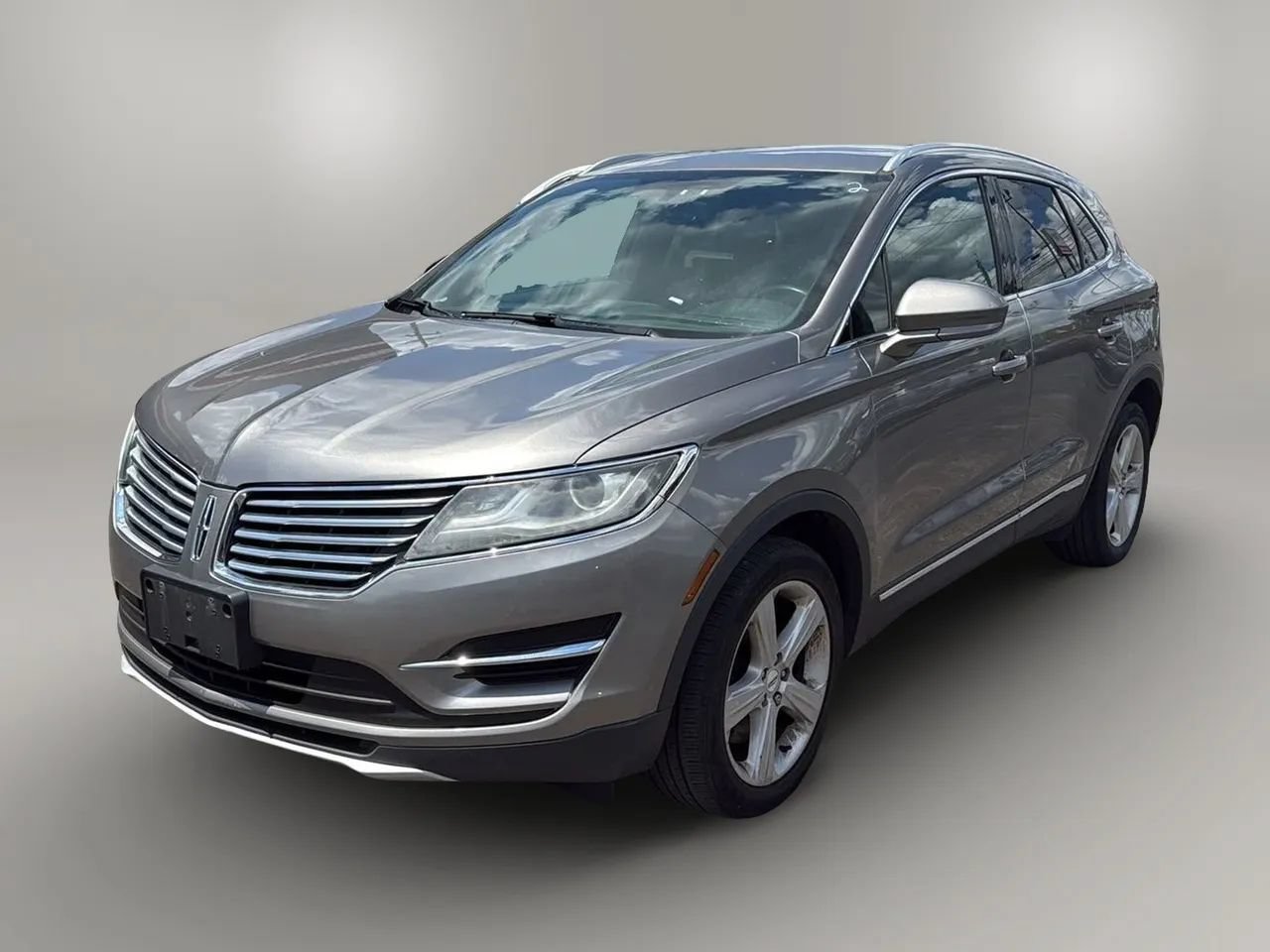 Used 2017 Lincoln MKC Premiere AWD/4WD image 1