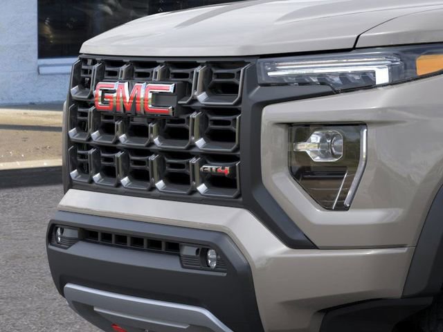 New 2026 GMC Canyon AT4 image 13