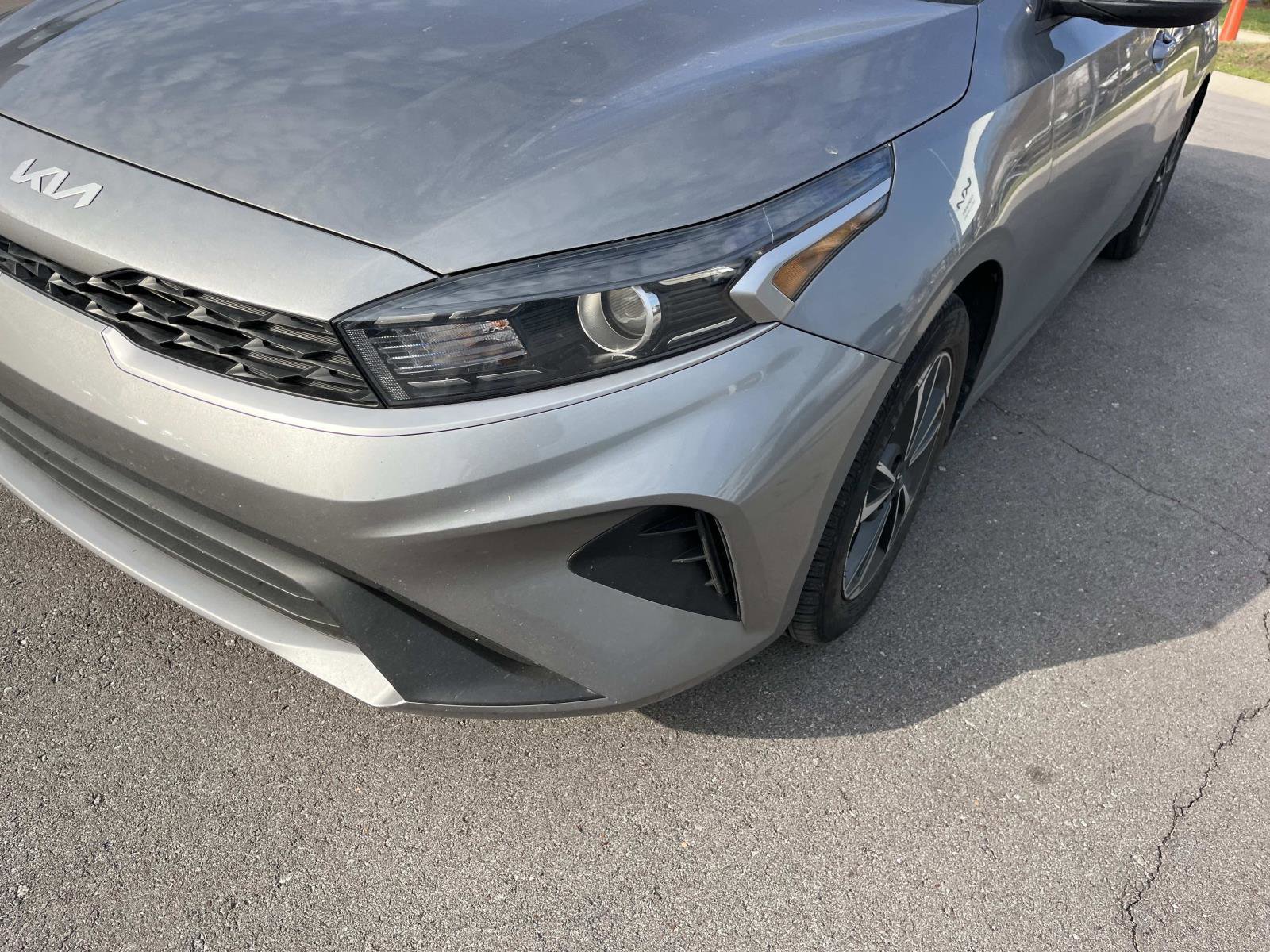 Certified 2024 Kia Forte LXS w/ LXS Technology Package image 9