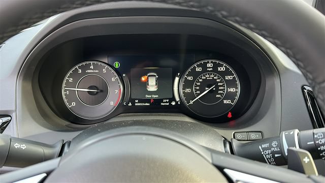 New 2026 Acura RDX SH-AWD image 14