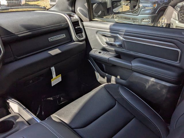 New 2026 RAM 1500 Laramie w/ Laramie Preferred Package image 17