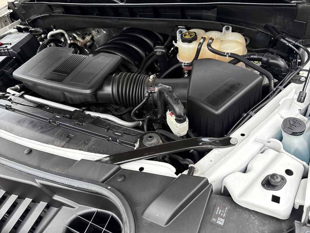 Used 2022 GMC Yukon Denali image 33