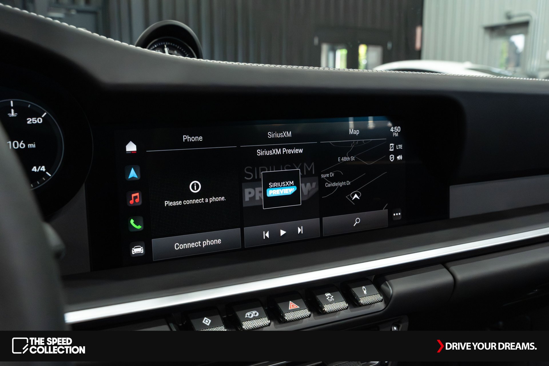 Used 2024 Porsche 911 Carrera S image 52