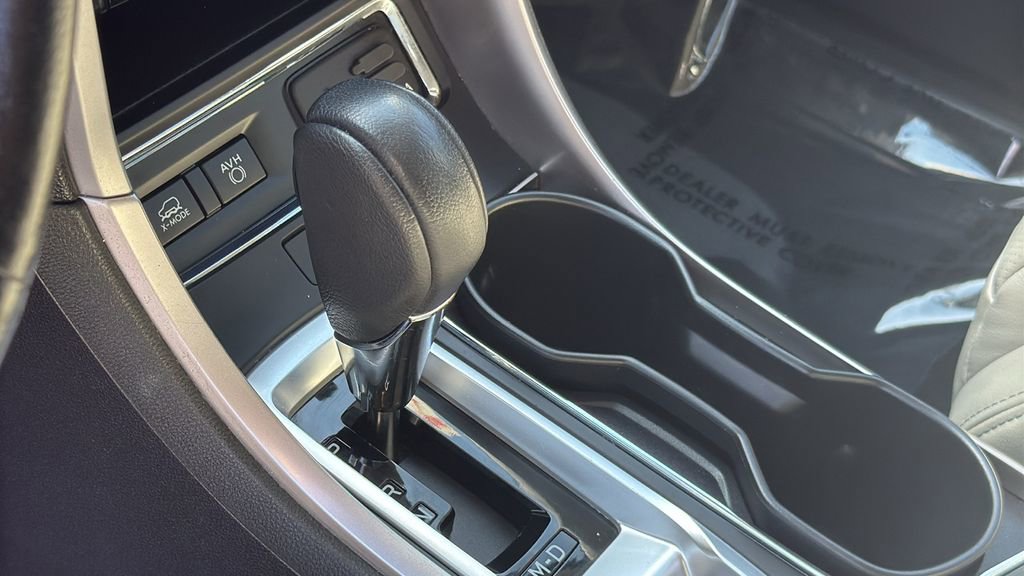 Used 2019 Subaru Ascent Limited w/ Popular Package #2A AWD/4WD image 19