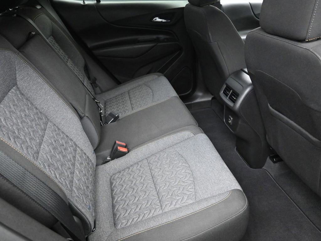 Used 2022 Chevrolet Equinox LT image 9