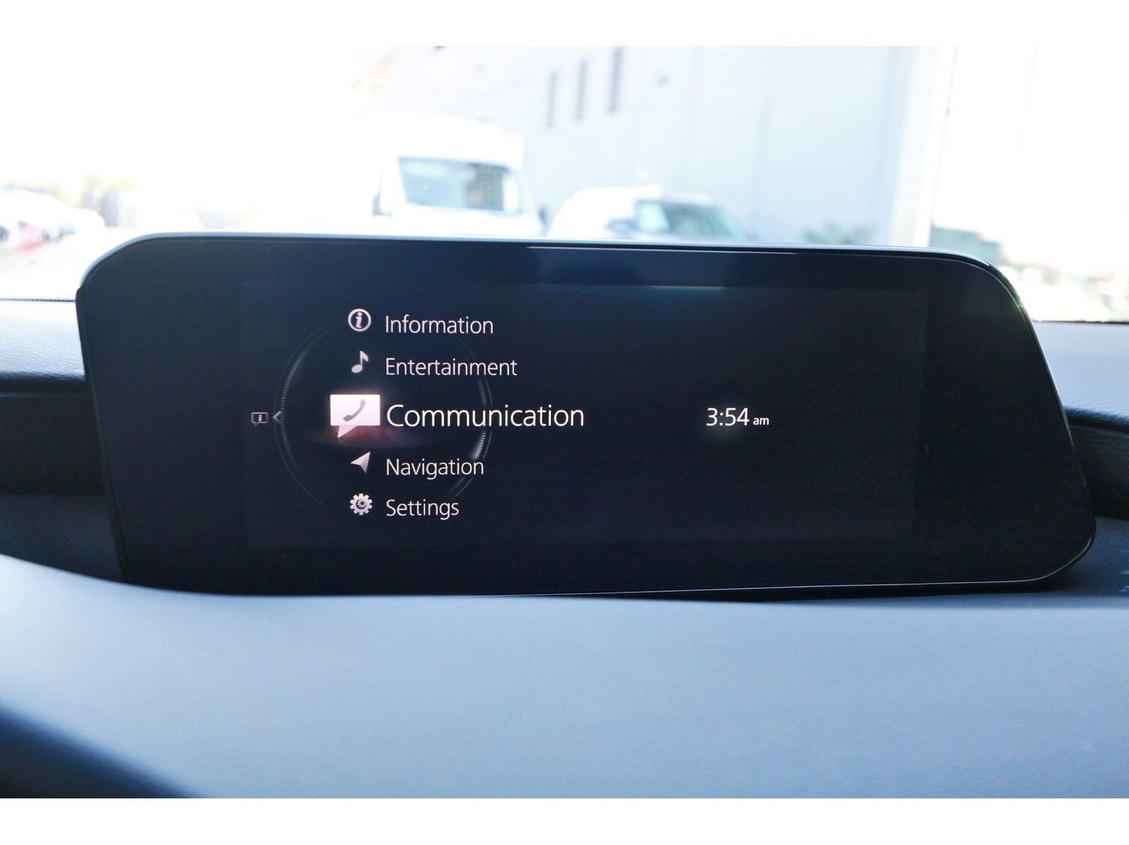 Used 2023 MAZDA MAZDA3 s image 25