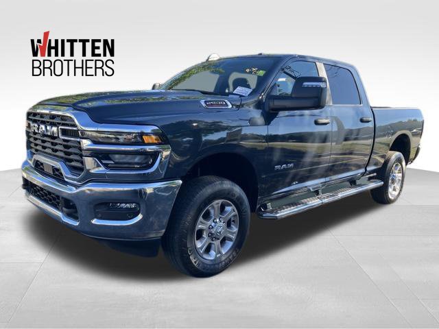 Used 2026 RAM 2500 Big Horn
