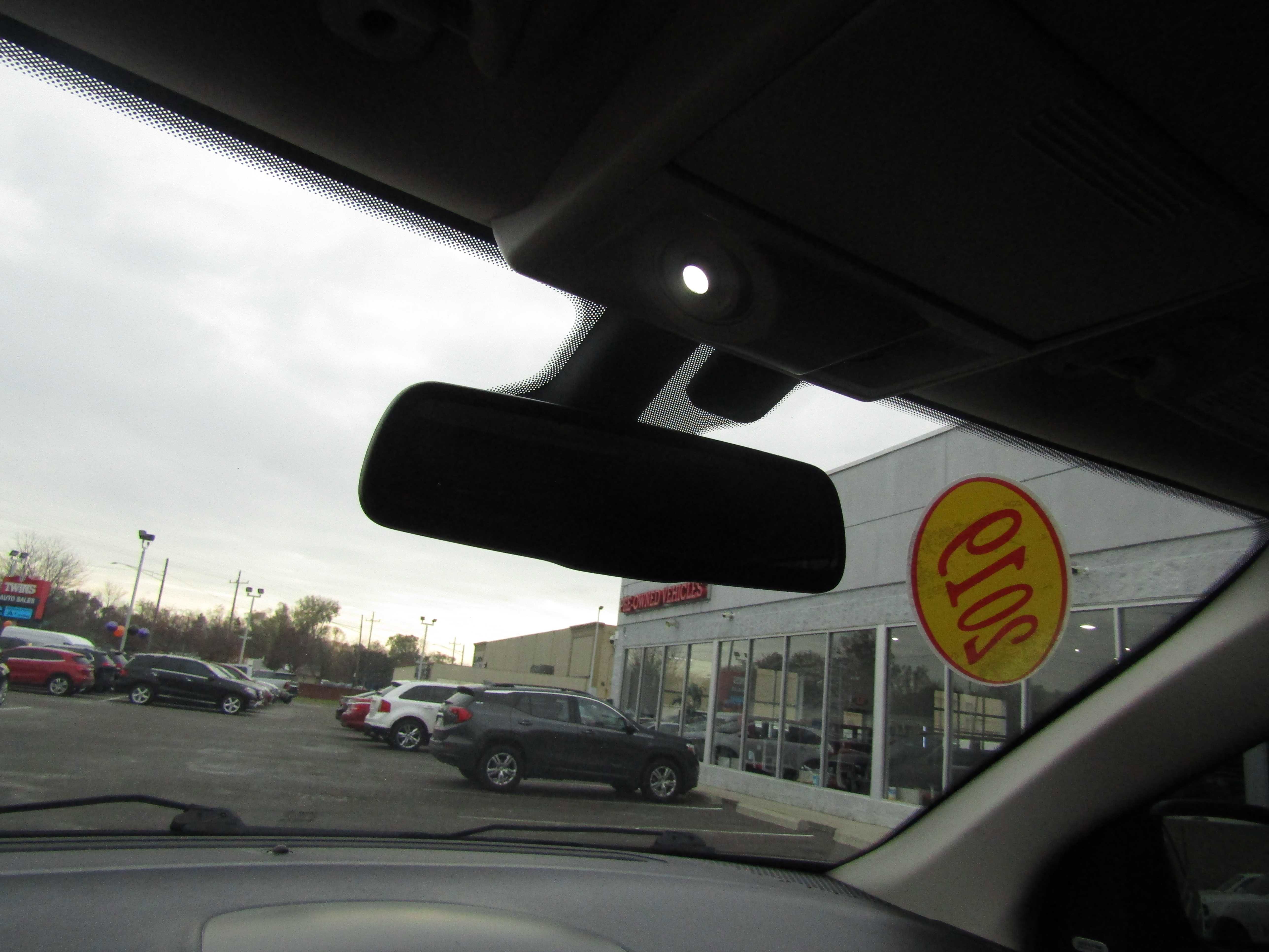 Used 2019 Dodge Journey GT image 17