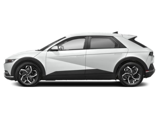Certified 2023 Hyundai Ioniq 5 SE AWD/4WD image 4