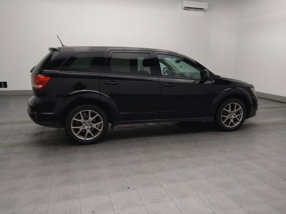 Used 2019 Dodge Journey GT FWD image 10
