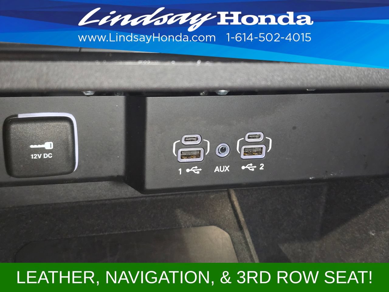 Used 2024 Jeep Wagoneer L Series II w/ Flexible Seating Group AWD/4WD image 21