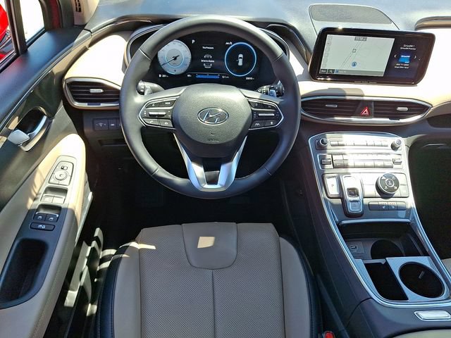 Used 2023 Hyundai Santa Fe SEL w/ Premium Package AWD/4WD image 13