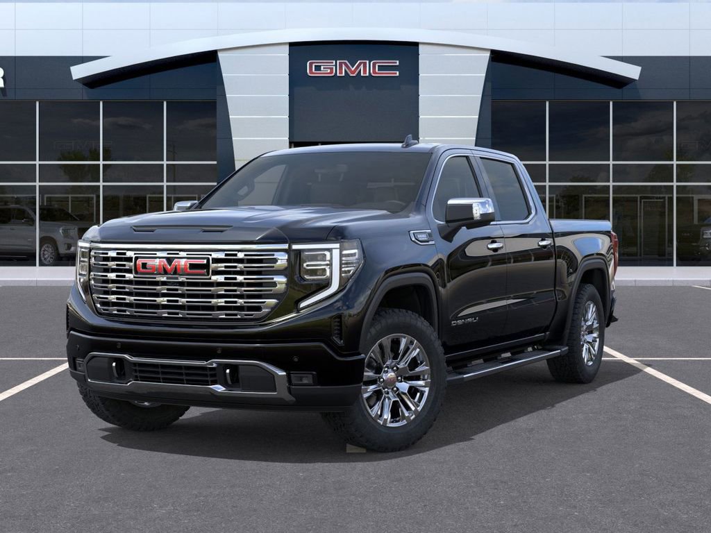 New 2026 GMC Sierra 1500 Denali w/ Technology Package image 6