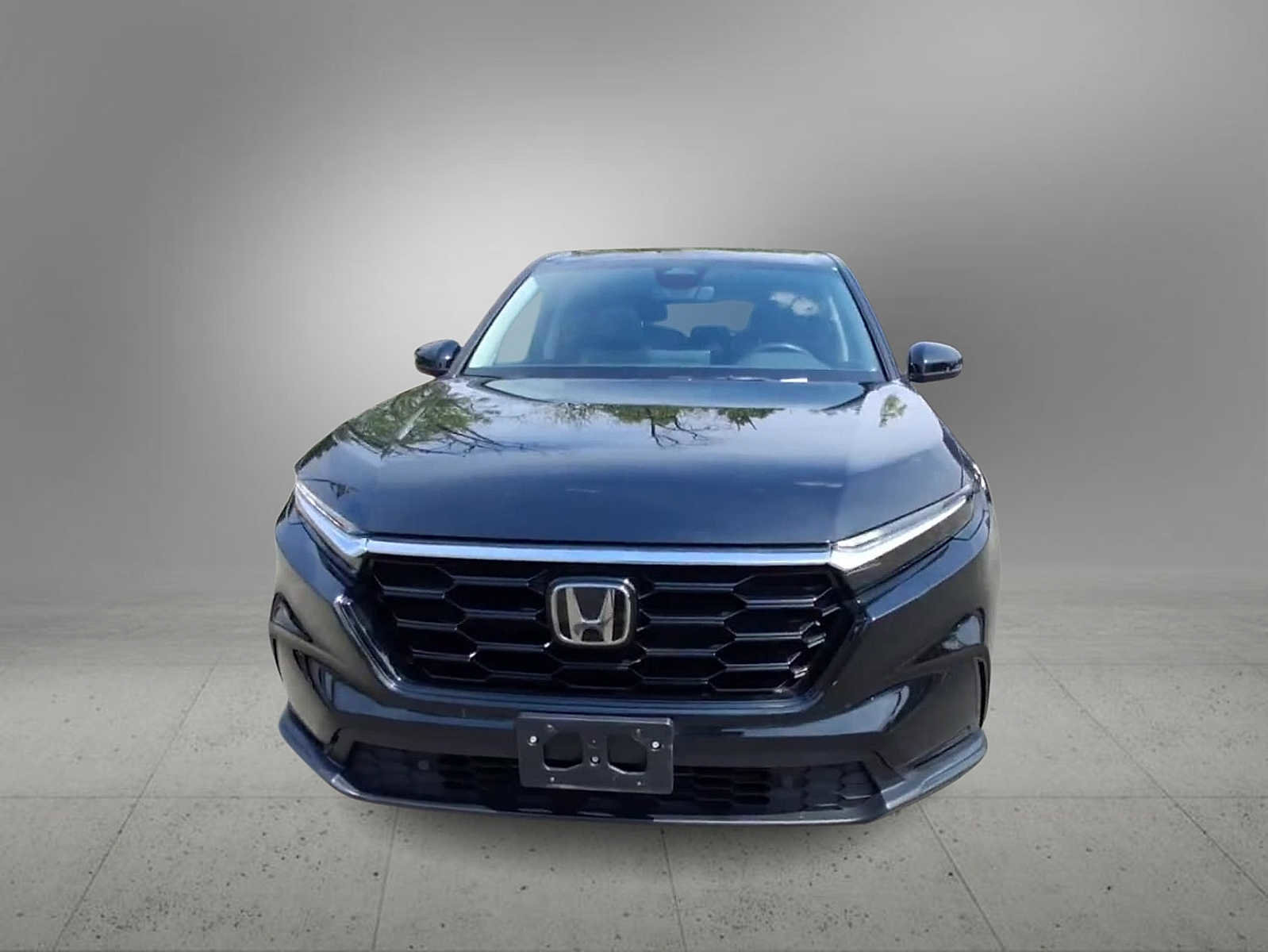 Used 2025 Honda CR-V EX-L image 3