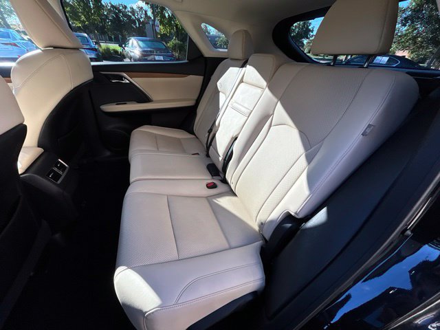 Used 2021 Lexus RX 350 AWD w/ Premium Package image 18
