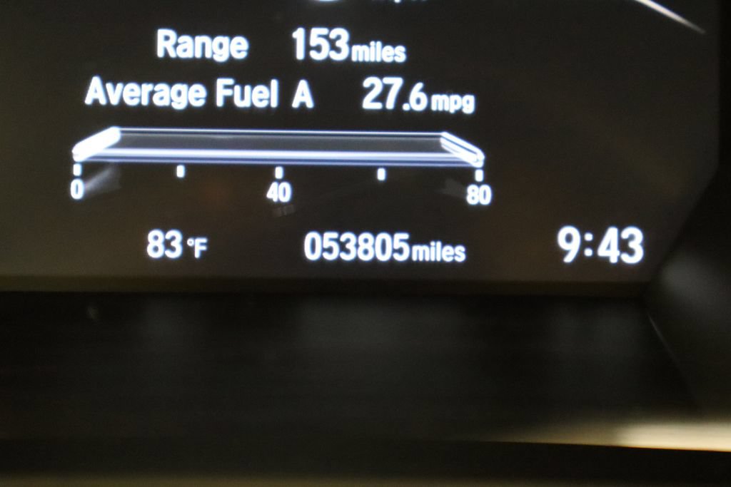 Used 2018 Honda CR-V Touring image 39