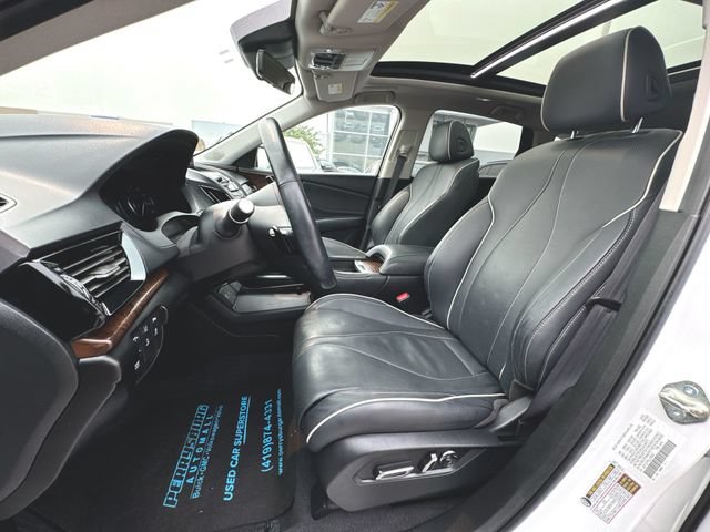 Used 2020 Acura RDX AWD w/ Advance Package image 20