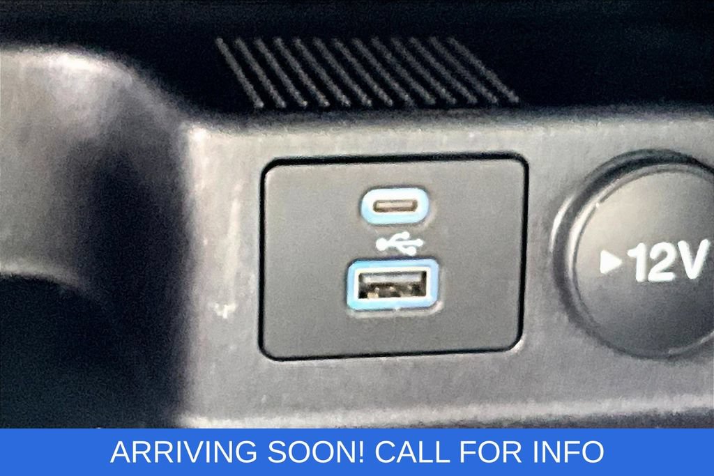 Used 2022 Ford Escape SE AWD/4WD image 16