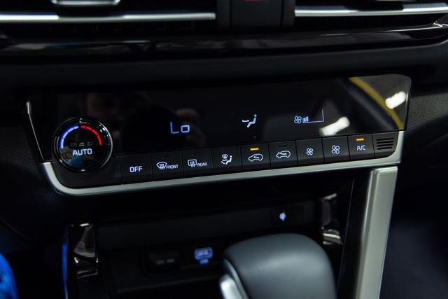 Used 2023 Kia Seltos SX w/ SX Sunroof Package image 19