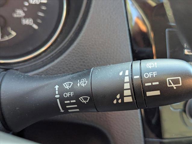 Used 2017 Nissan Rogue S image 15