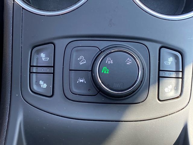 Used 2022 GMC Terrain SLE w/ Driver Convenience Package image 14