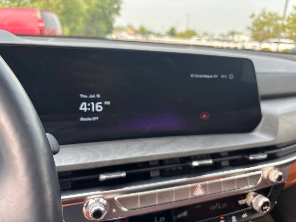 Certified 2024 Kia Telluride SX X-Line AWD/4WD image 20
