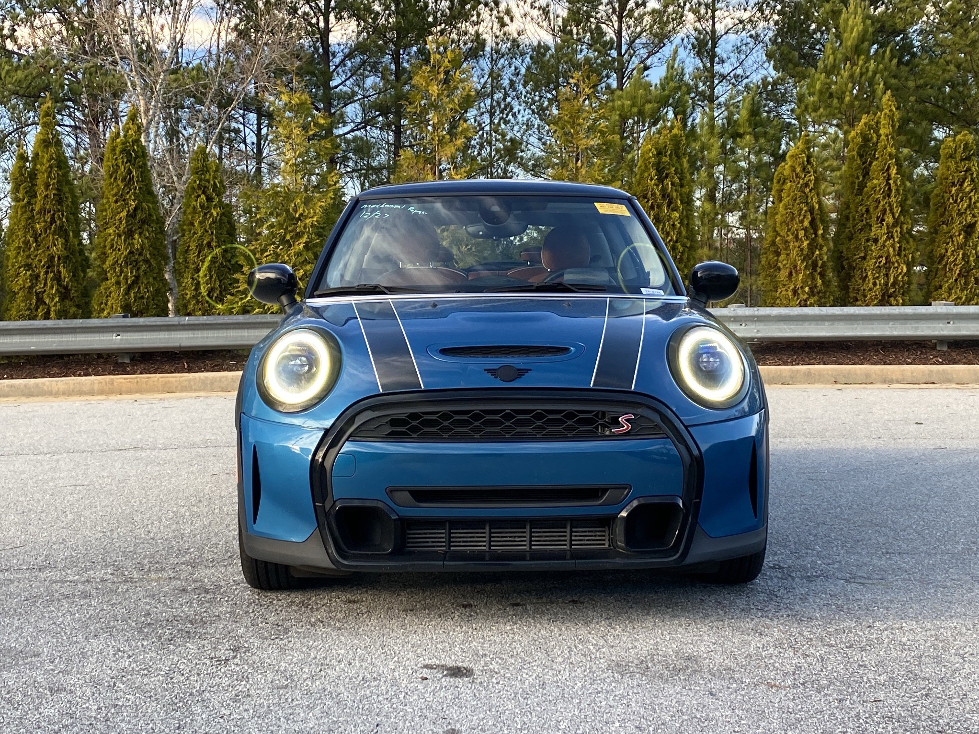 Used 2024 MINI Cooper S image 13