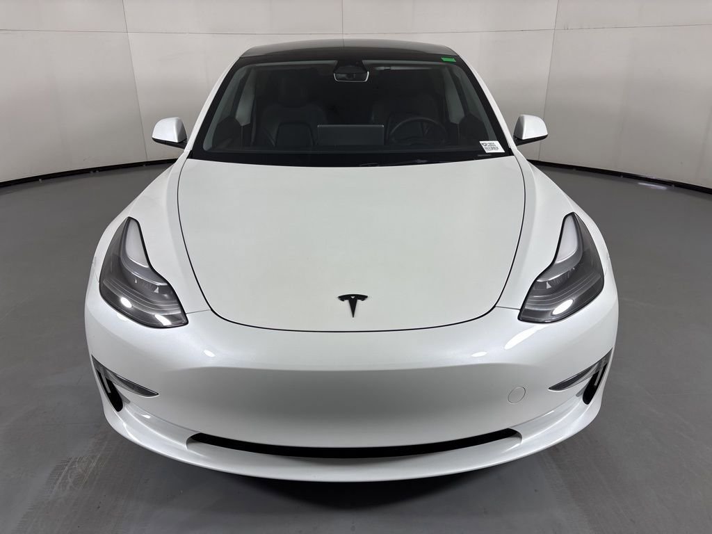 Used 2023 Tesla Model 3 Standard Range RWD image 3