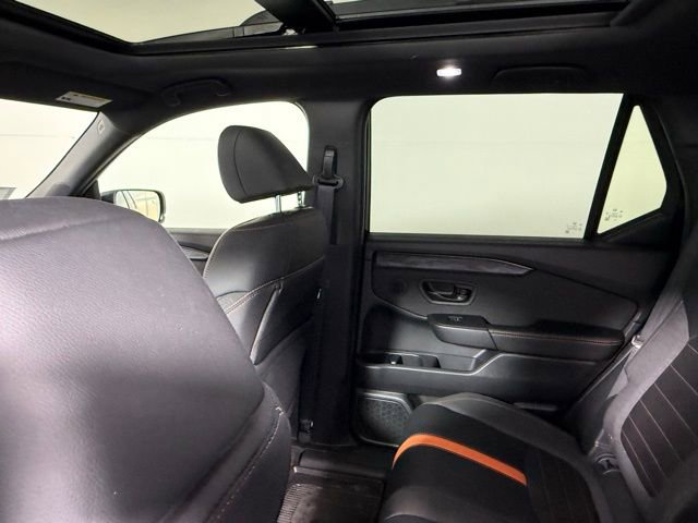 Used 2026 Honda Passport TrailSport image 40