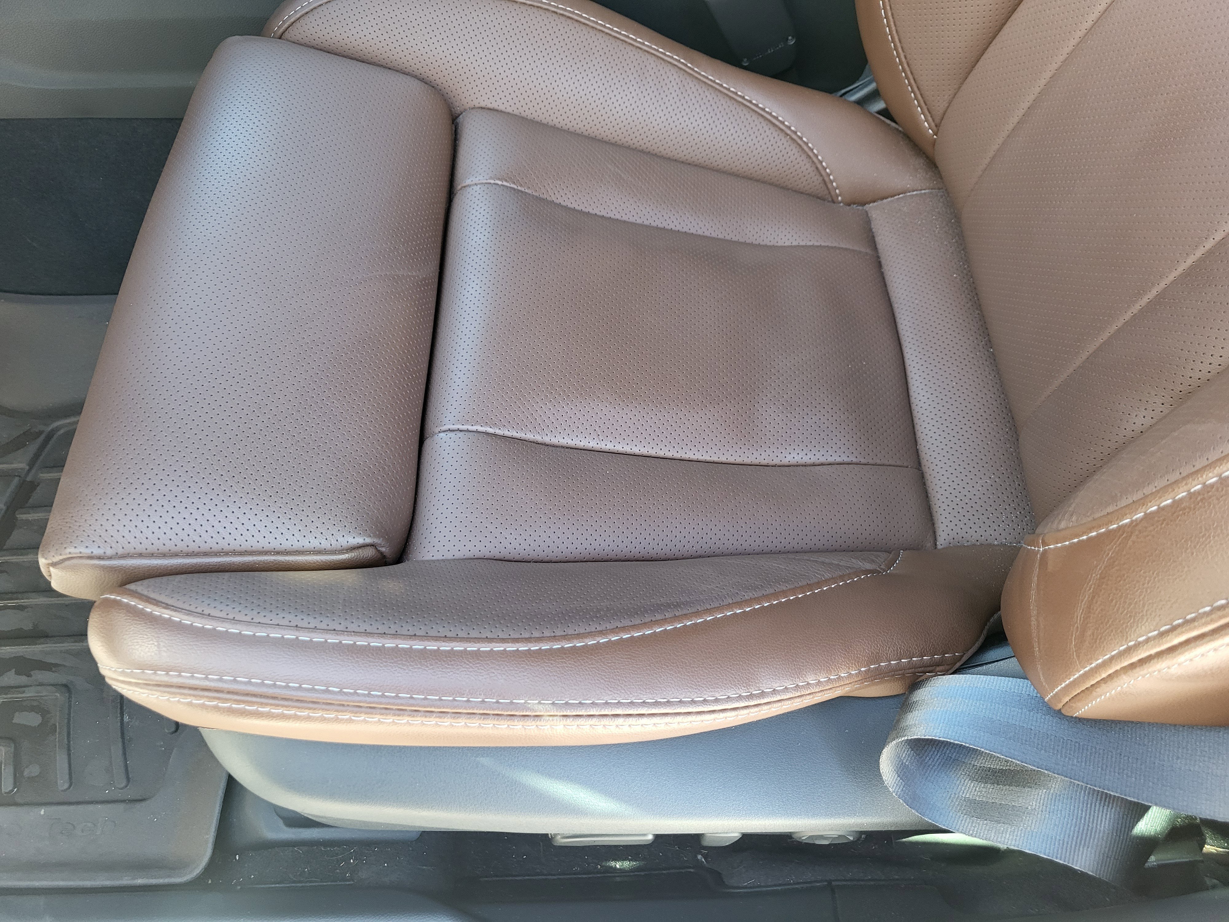 Certified 2024 Subaru Legacy Touring XT image 22