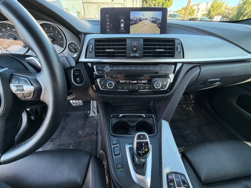 Used 2018 BMW 430i Gran Coupe RWD image 18